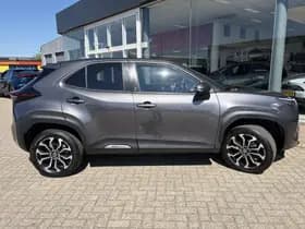 Toyota Yaris Cross thumbnail 5