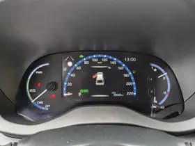 Toyota Yaris Cross thumbnail 10
