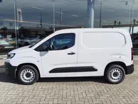 Peugeot Partner thumbnail 3