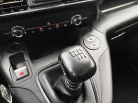 Peugeot Partner thumbnail 21
