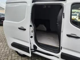 Peugeot Partner thumbnail 30