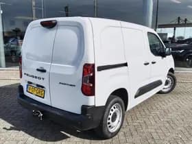 Peugeot Partner thumbnail 4