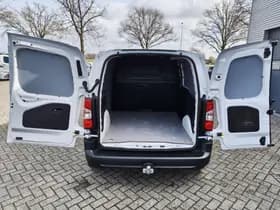 Peugeot Partner thumbnail 34