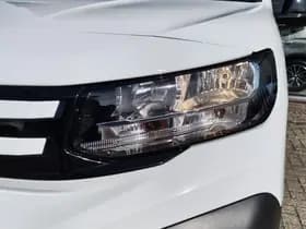Peugeot Partner thumbnail 35
