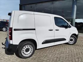 Peugeot Partner thumbnail 5