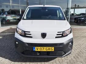 Peugeot Partner thumbnail 6