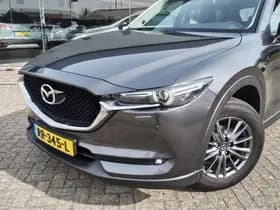 Mazda CX-5 thumbnail 2