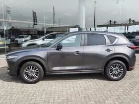 Mazda CX-5 thumbnail 3