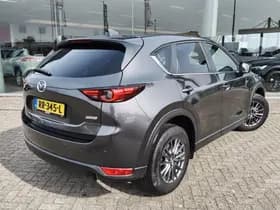 Mazda CX-5 thumbnail 4