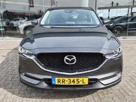 Mazda CX-5 thumbnail 6