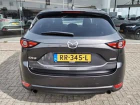 Mazda CX-5 thumbnail 7