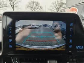 Toyota C-HR thumbnail 19