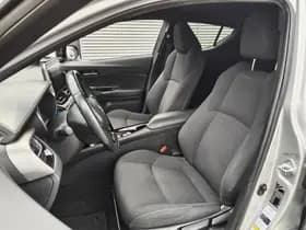 Toyota C-HR thumbnail 29