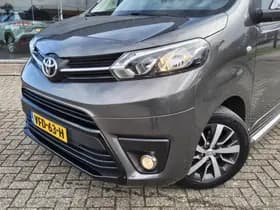 Toyota Proace thumbnail 2