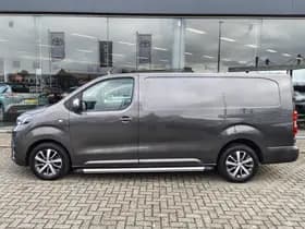 Toyota Proace thumbnail 3
