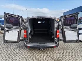 Toyota Proace thumbnail 29