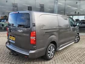 Toyota Proace thumbnail 4