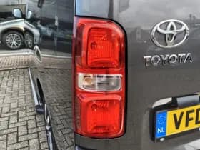 Toyota Proace thumbnail 31