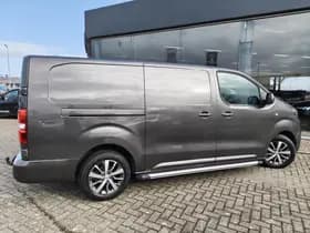 Toyota Proace thumbnail 5