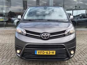Toyota Proace thumbnail 6