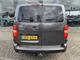 Toyota Proace thumbnail 7