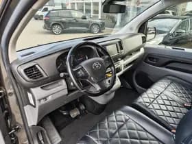 Toyota Proace thumbnail 9