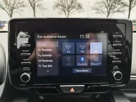Toyota Yaris thumbnail 15