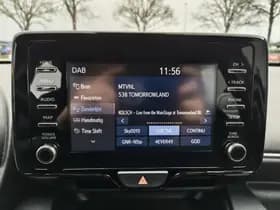 Toyota Yaris thumbnail 16