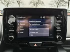 Toyota Yaris thumbnail 17