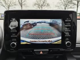 Toyota Yaris thumbnail 18