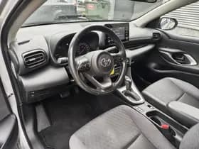 Toyota Yaris thumbnail 22