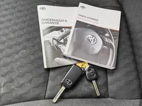 Toyota Yaris thumbnail 30