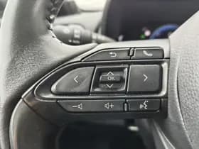 Toyota Yaris Cross thumbnail 11