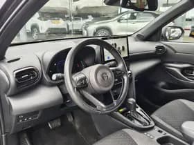 Toyota Yaris Cross thumbnail 26