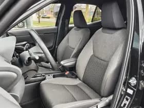 Toyota Yaris Cross thumbnail 27