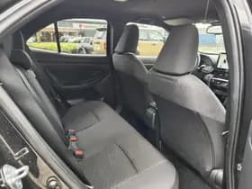 Toyota Yaris Cross thumbnail 29