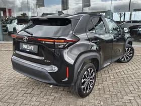 Toyota Yaris Cross thumbnail 4