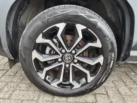 Toyota Yaris Cross thumbnail 38