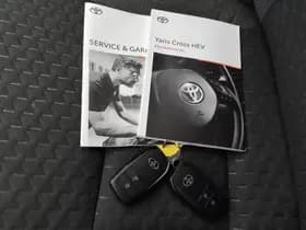 Toyota Yaris Cross thumbnail 39