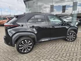 Toyota Yaris Cross thumbnail 5