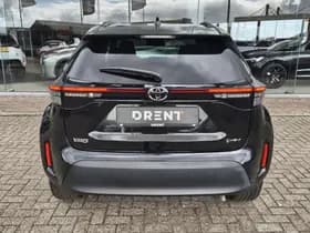 Toyota Yaris Cross thumbnail 7