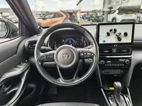 Toyota Yaris Cross thumbnail 8