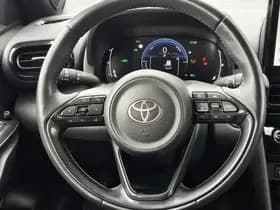 Toyota Yaris Cross thumbnail 9