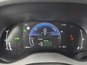 Toyota Yaris Cross thumbnail 10
