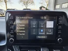 Toyota C-HR thumbnail 17