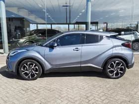 Toyota C-HR thumbnail 3