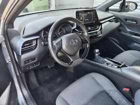 Toyota C-HR thumbnail 28