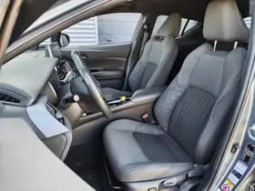 Toyota C-HR thumbnail 29