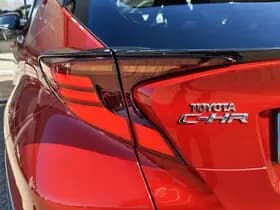 Toyota C-HR thumbnail 39