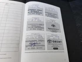 Toyota C-HR thumbnail 44